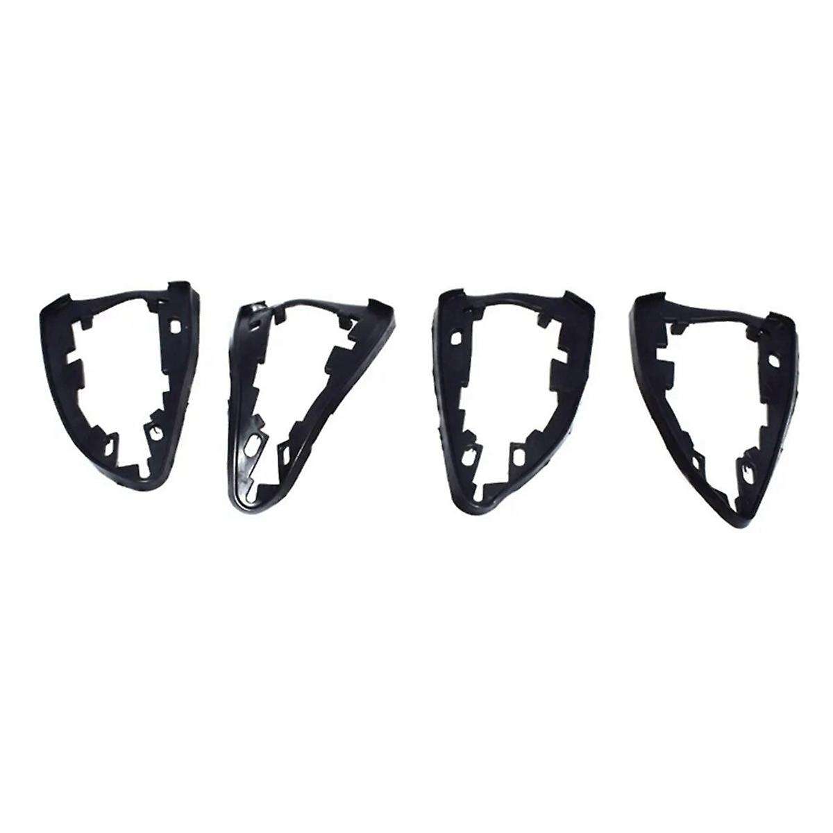 Car Exterior Accessories Front Rear Left Right Outer Door Handles for X5 E53 2000-2006 51218257737 5