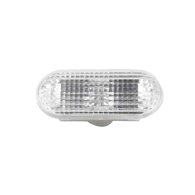 Car Fender Side Marker Turn Signal Light Compatible Compatibled Focus 2 2005-2008