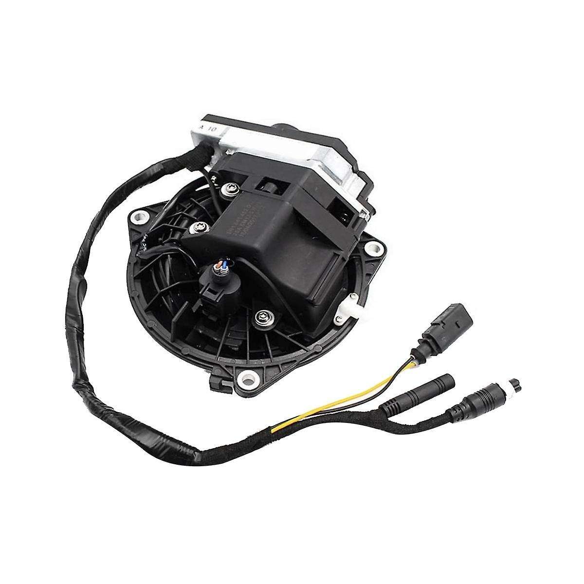 Car Flipping Rearview Camera with Wire for B8 B6 B7 Golf Mk7 Mk5 Mk6-polotrunk Switch Reverse Parki
