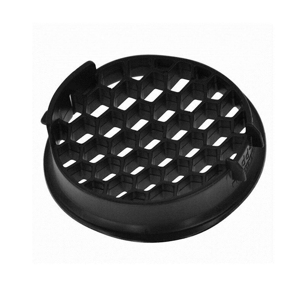 Car Fog Light Cover Front Bumper Fog Lamp Grille Cover for 2008-2014 57731FG210 57731FG200