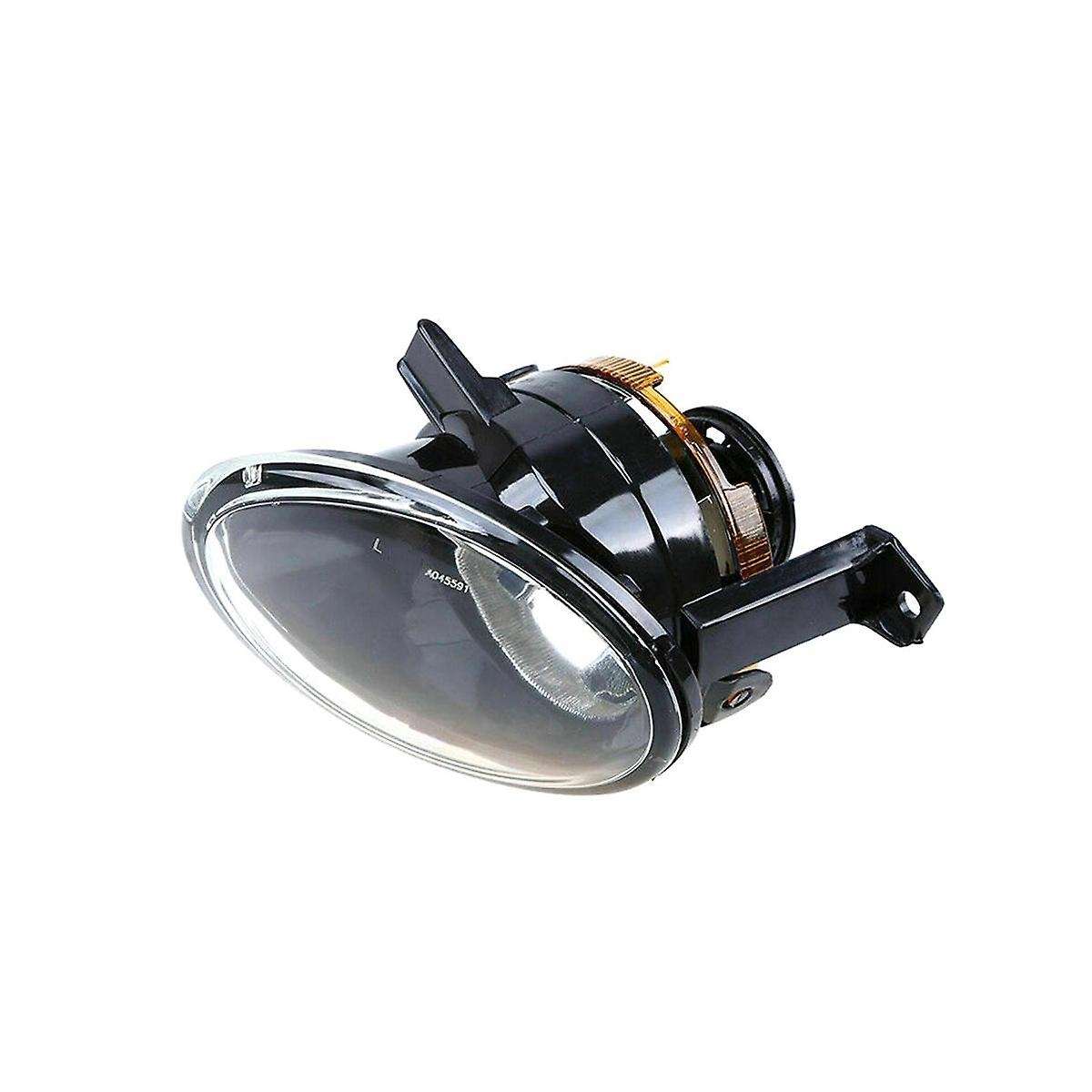 Car Fog Light Front Left Side Bumper Fog Lamp 5k0941699b Golf Mk6 Mk6 1f 2k
