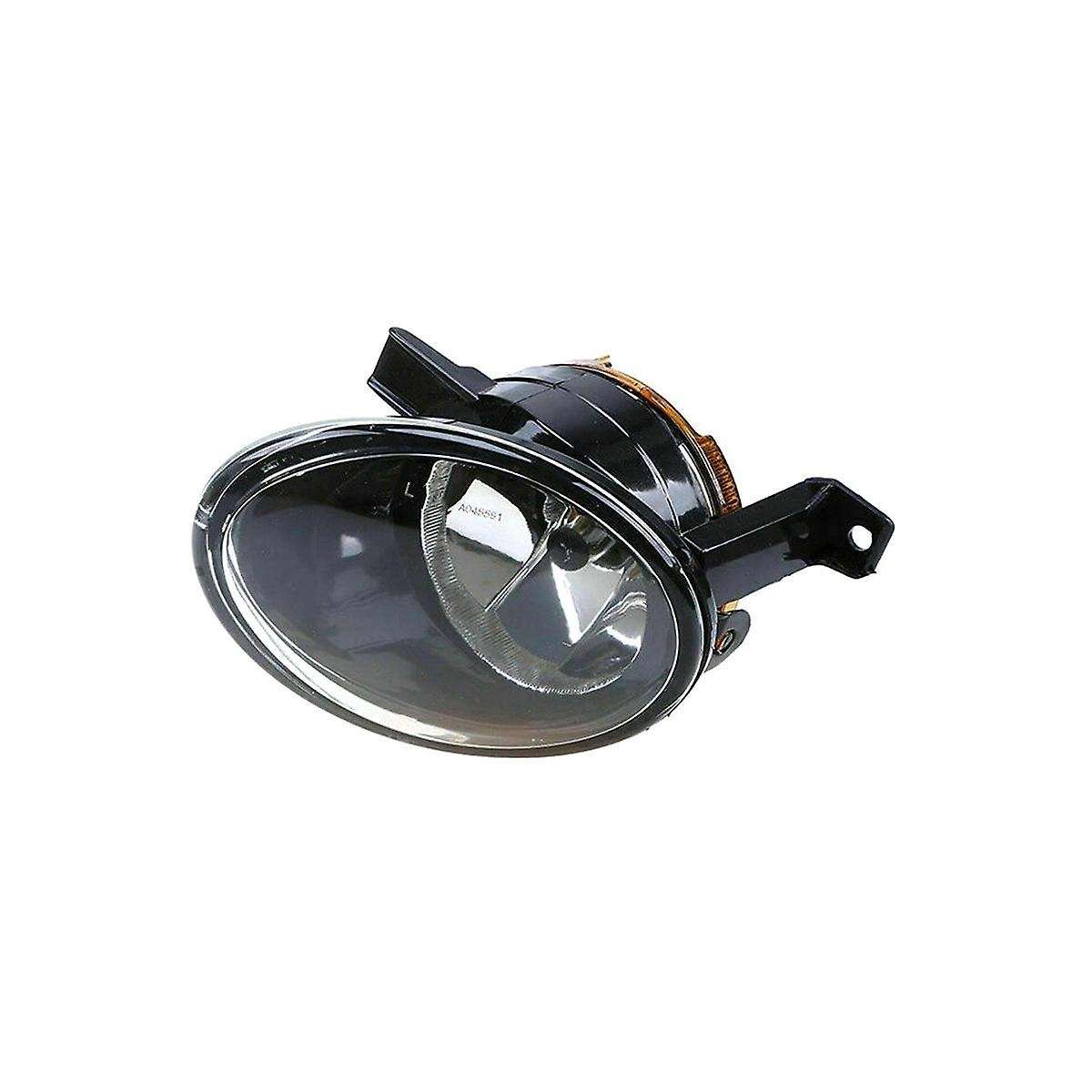 Car Fog Light Front Left Side Bumper Fog Lamp 5k0941699b Golf Mk6 Mk6 1f 2k