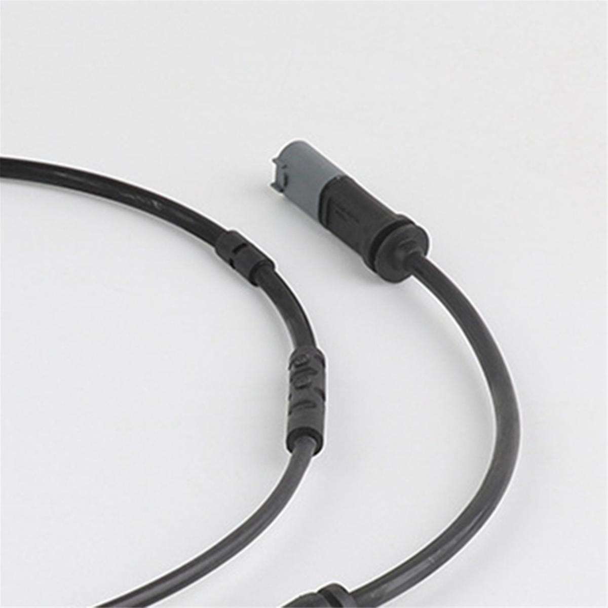 Car Front Axle Brake Sensor Brake Pad Wear Sensor 34356873864 Brake Sensor Line for I8 2014 2015 201
