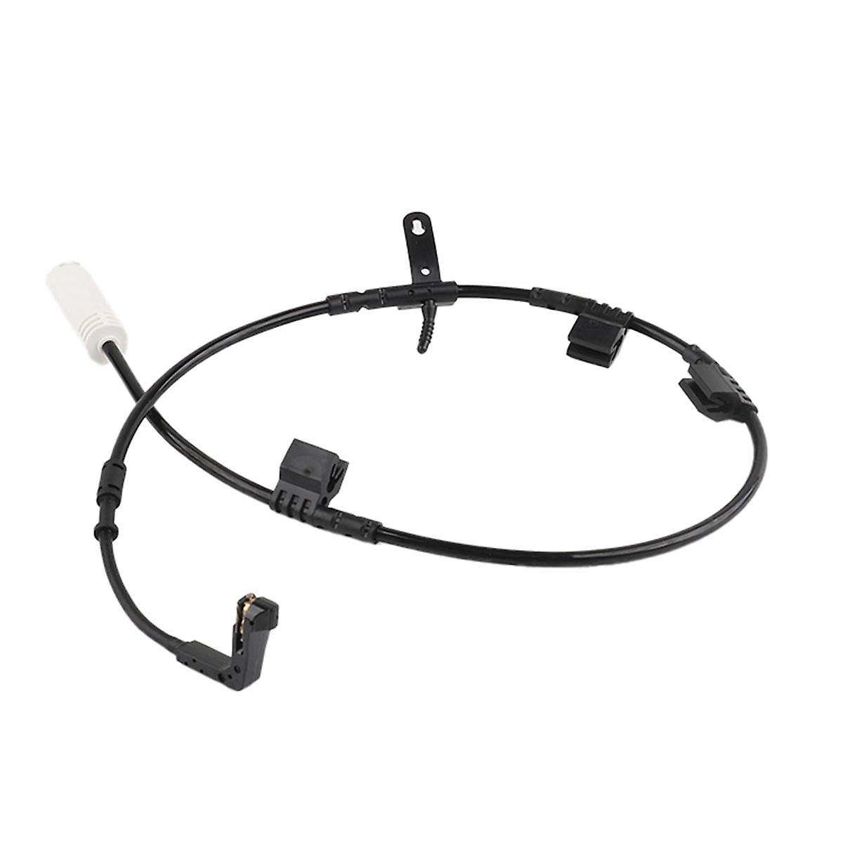 Car Front Axle Brake Sensor Brake Pad Wear Sensor Brake Sensor Line 34356773017 34356783230 3435678
