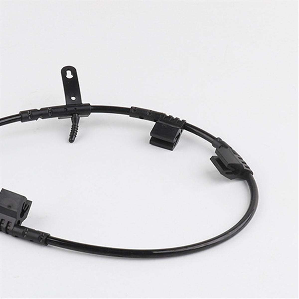 Car Front Axle Brake Sensor Brake Pad Wear Sensor Brake Sensor Line 34356773017 34356783230 3435678
