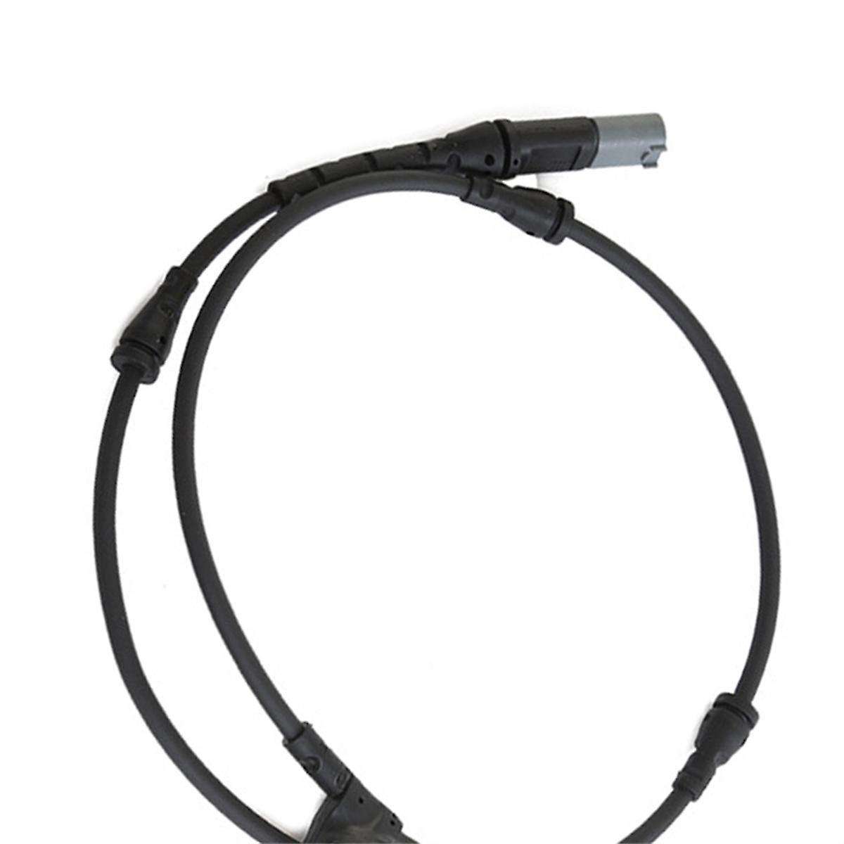Car Front Axle Brake Sensor Brake Pad Wear Sensor Brake Sensor Line 34356773008 34356789502 for X5 E