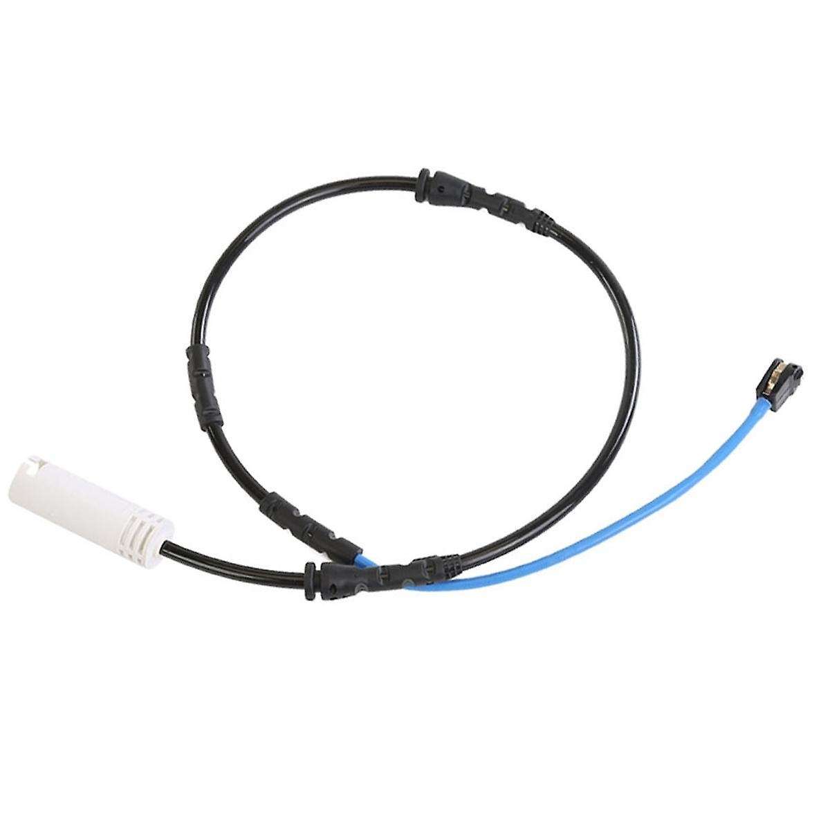 Car Front Axle Brake Sensor Brake Pad Wear Sensor Brake Sensor Line 34356794285 for 1 Series E88 200