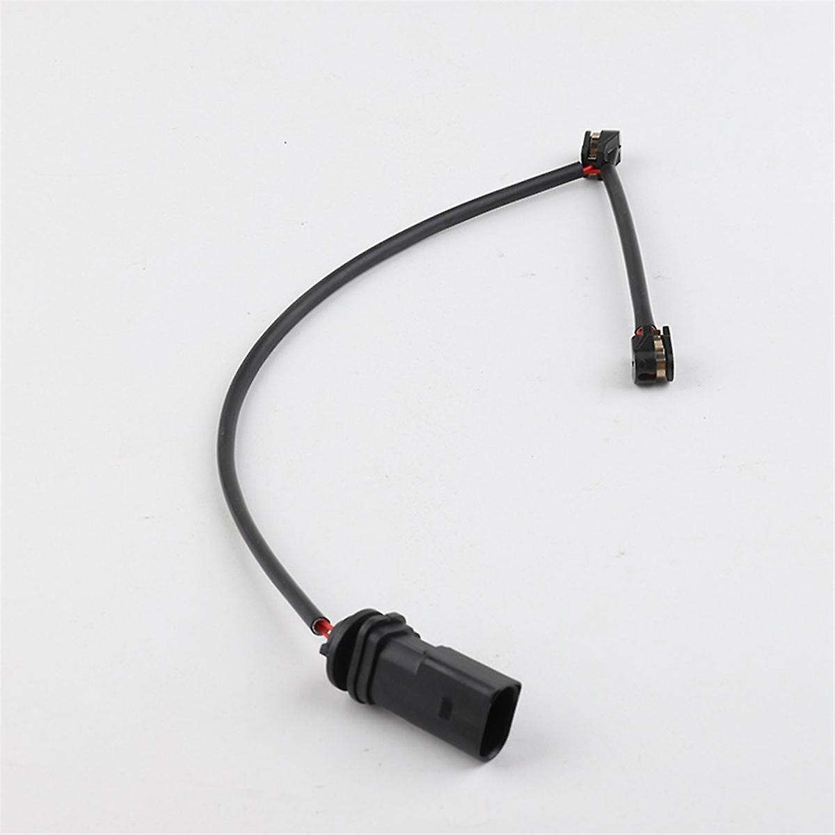 Car Front Axle Brake Sensor Brake Pad Wear Sensor Brake Sensor Line 4G0615121C for A6 2017-2018 A7