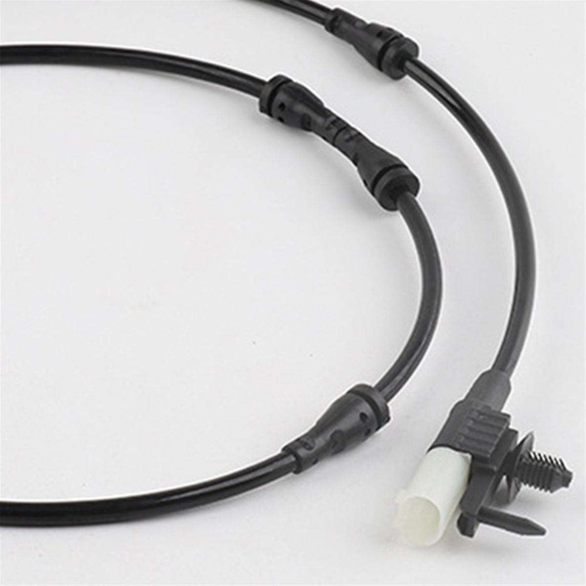 Car Front Axle Brake Sensor Brake Pad Wear Sensor Brake Sensor Line LR098988 for Land L663 L462 LW
