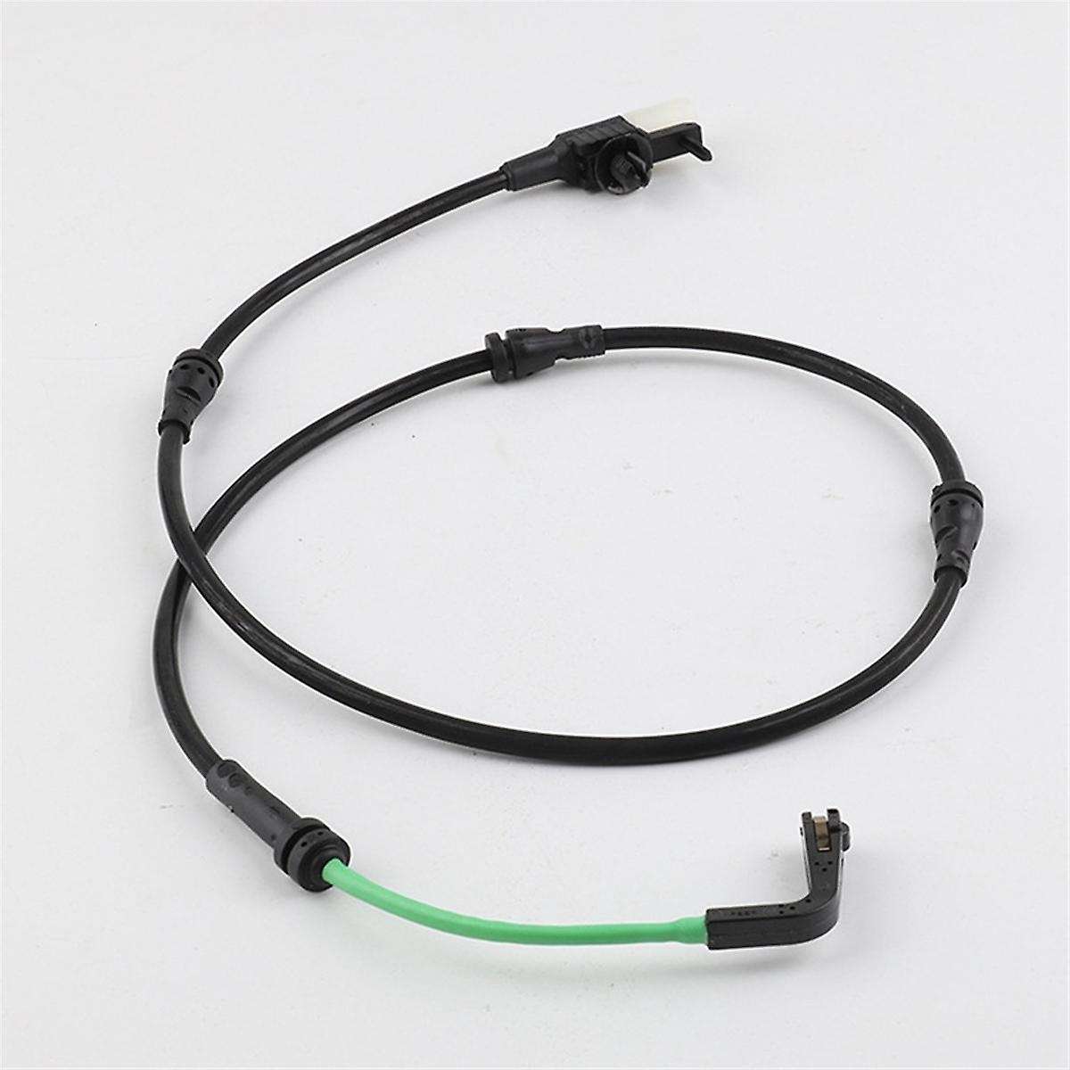 Car Front Axle Brake Sensor Brake Pad Wear Sensor T4K4054 Brake Sensor Line for I-PACE X590 2018 20