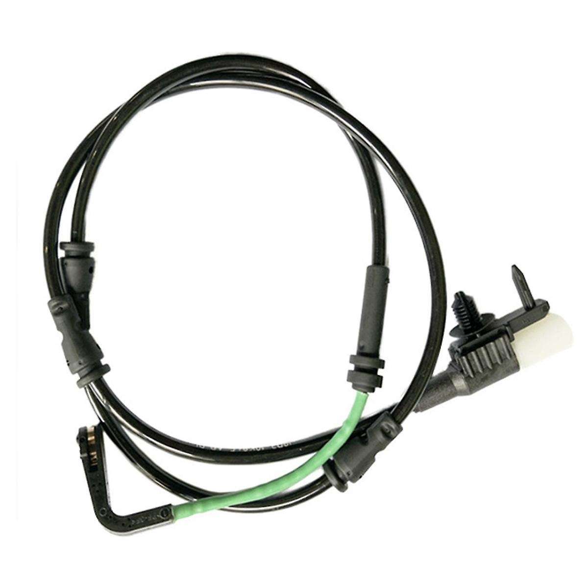 Car Front Axle Brake Sensor Brake Pad Wear Sensor T4K4054 Brake Sensor Line for I-PACE X590 2018 201