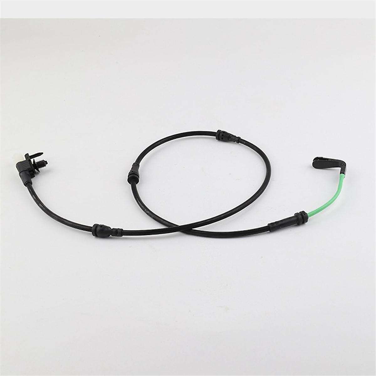 Car Front Axle Brake Sensor Brake Pad Wear Sensor T4K4054 Brake Sensor Line for I-PACE X590 2018 201