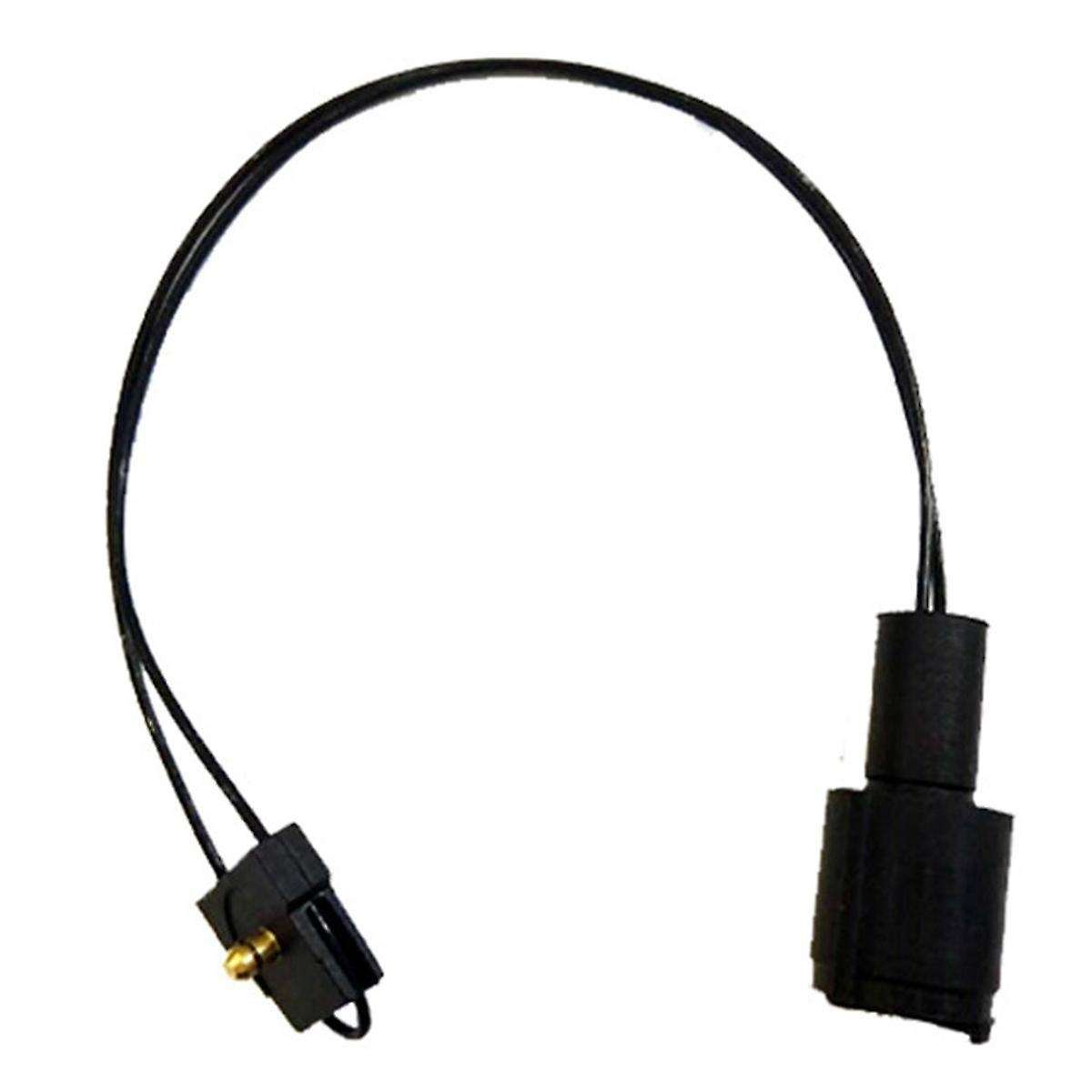 Car Front Axle Right Brake Sensor Brake Pad Wear Sensor Brake Sensor Line 34351153964 34359058889 fo