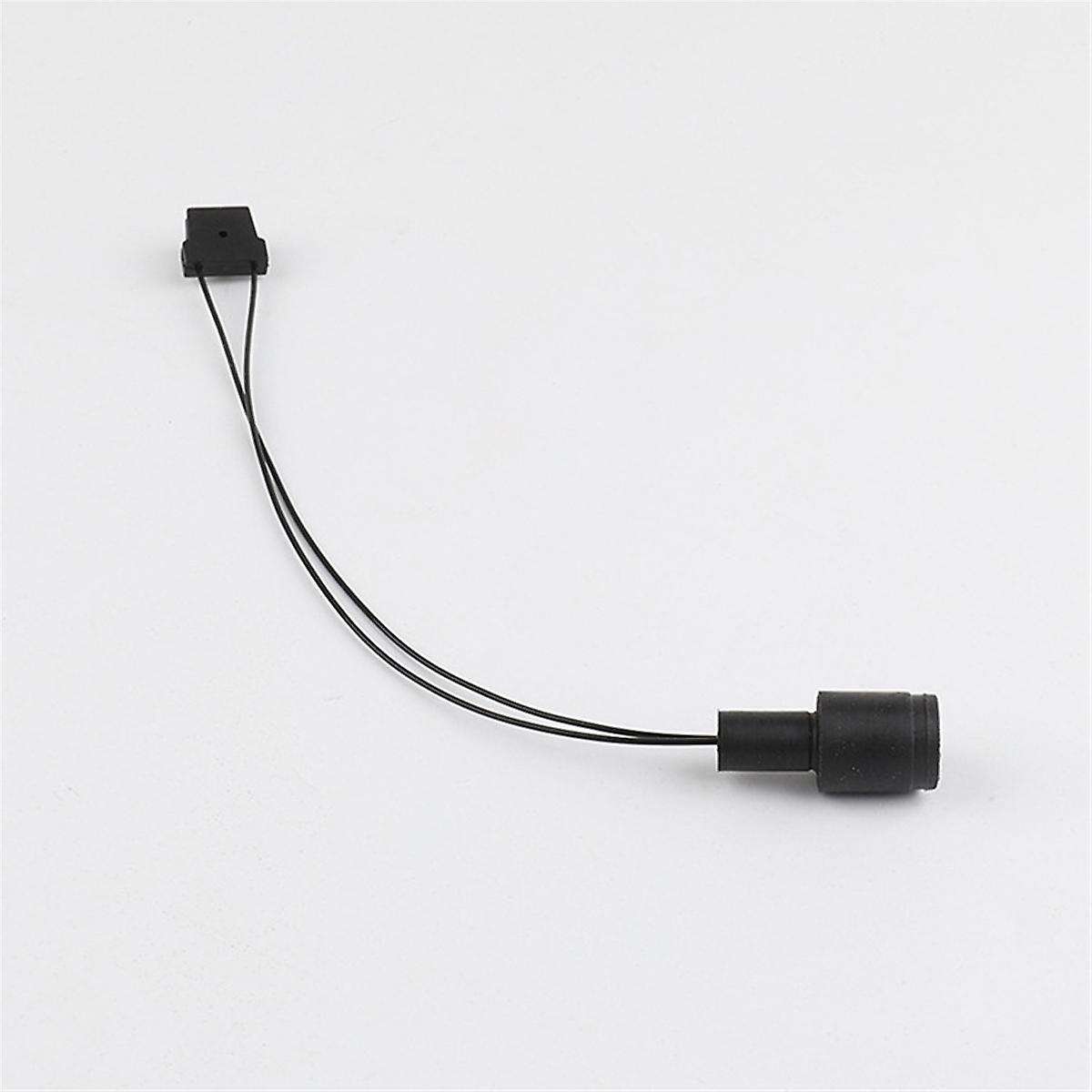 Car Front Axle Right Brake Sensor Brake Pad Wear Sensor Brake Sensor Line 34351153964 34359058889 fo