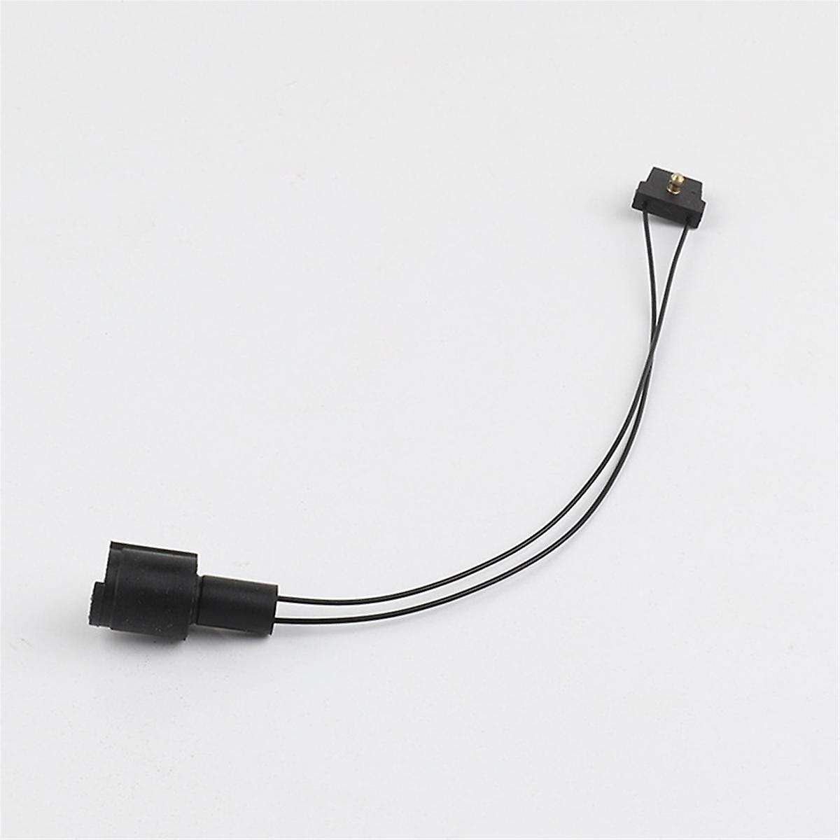 Car Front Axle Right Brake Sensor Brake Pad Wear Sensor Brake Sensor Line 34351153964 34359058889 fo