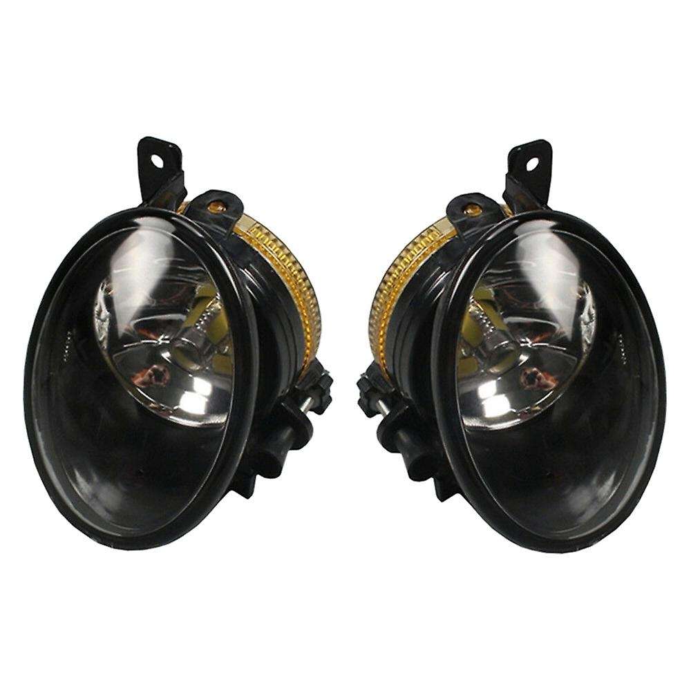 Car Front Bumper Fog Light Lamp with Bulb Driving Light for Transporter T5 T6 2010 -2015 7E0941699A