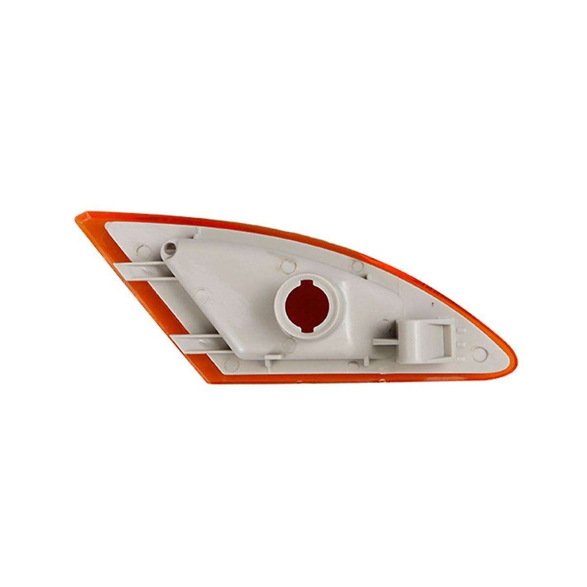 Car Front Bumper Lh Side Light for - Clk 2004-2008 R-class 2006-2017 Turn Signal Light 2518200121