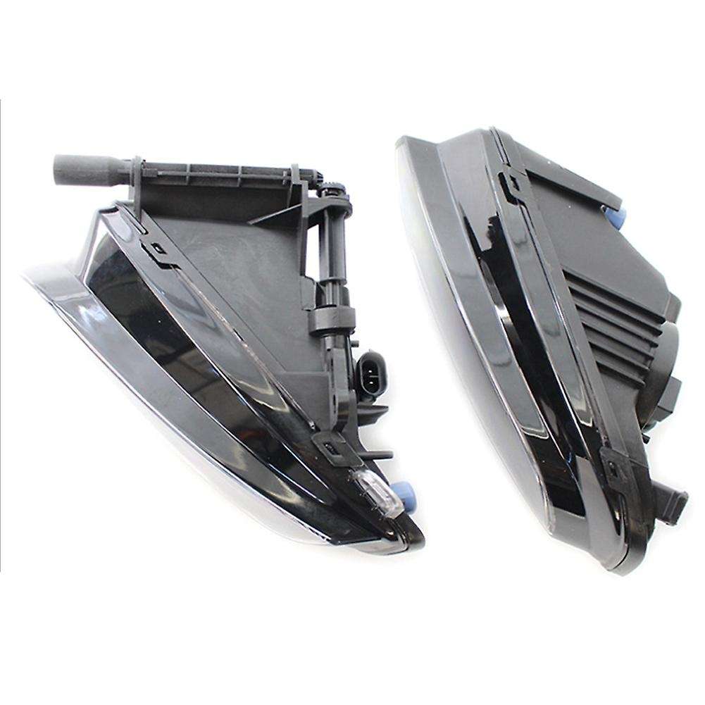 Car Front Bumper Lower Side Fog Light Lamp for - S5 A5 2013-2016 8T0941700G Right