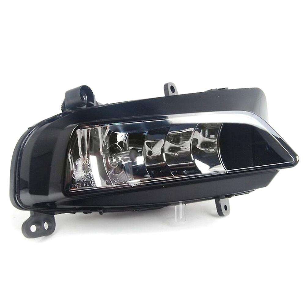 Car Front Bumper Lower Side Fog Light Lamp for - S5 A5 2013-2016 8T0941700G Right
