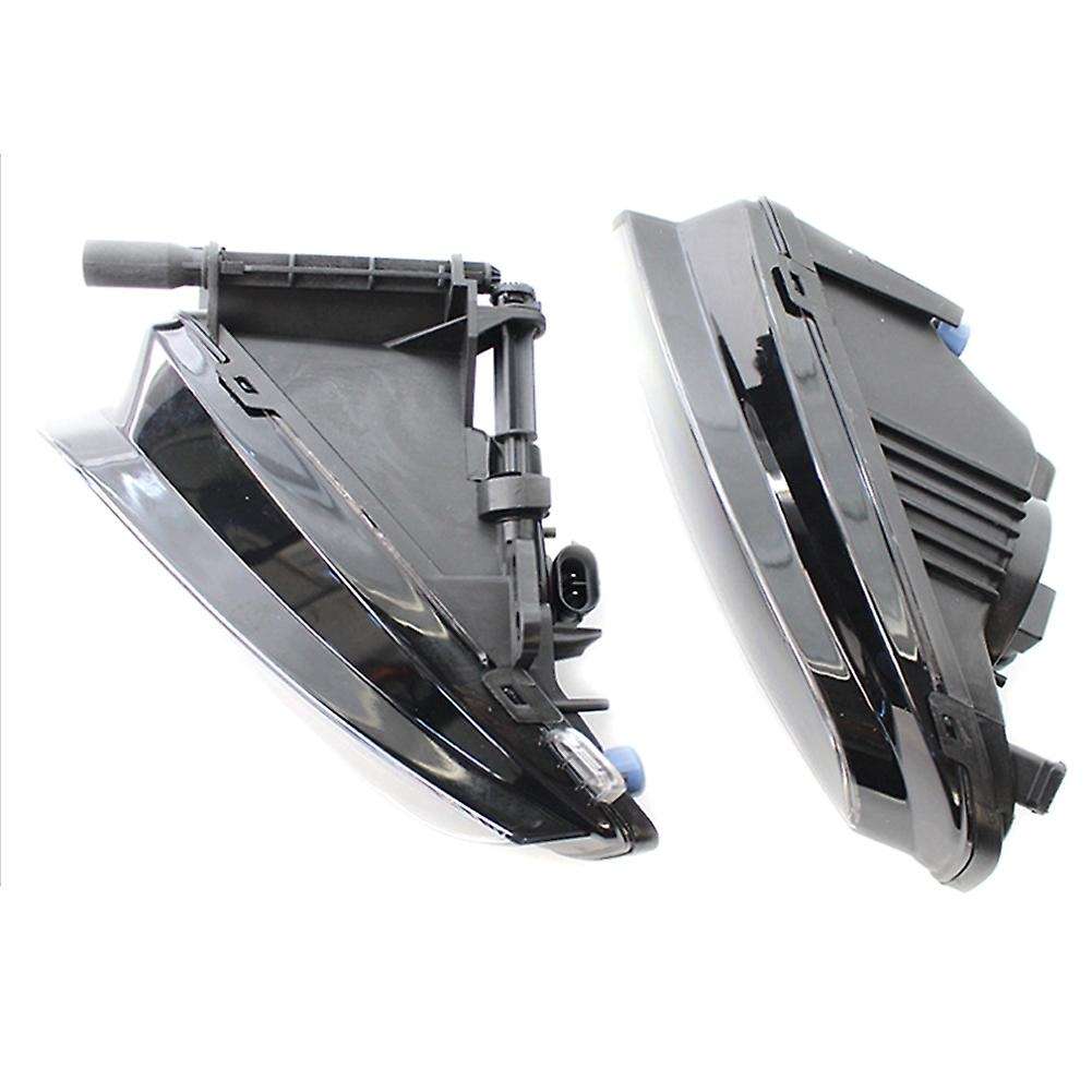 Car Front Bumper Lower Side Fog Light Lamp for - S5 A5 2013-2016 8T0941699G Left