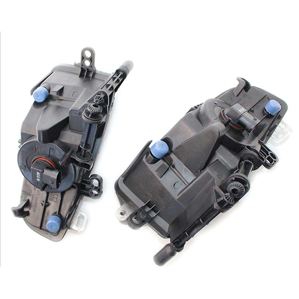 Car Front Bumper Lower Side Fog Light Lamp for - S5 A5 2013-2016 8T0941699G Left