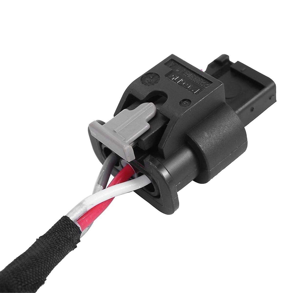 Car Front Bumper Parking Sensor Wiring Harness Cable A2044400035 Fit for C-Class W204