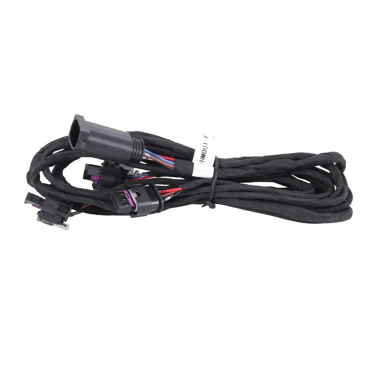 Car Front Bumper Parking Sensor Wiring Harness Pdc Cable Fit for bmw 3 4 Series F30 61129313607