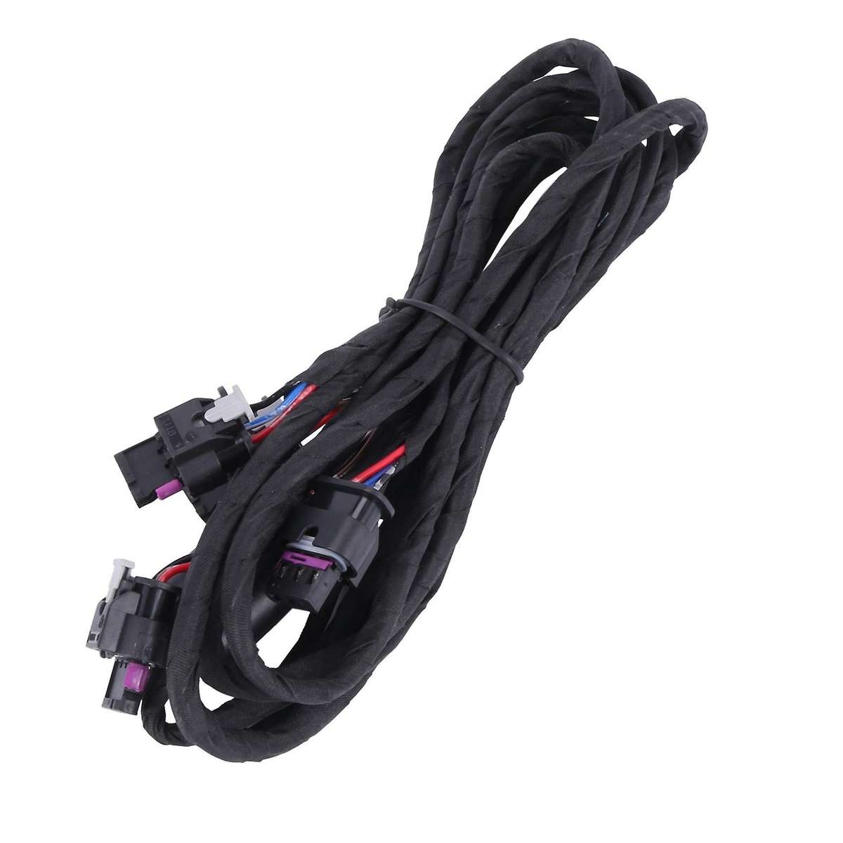 Car Front Bumper Parking Sensor Wiring Harness Pdc Cable Fit for bmw 3 4 Series F30 61129313607