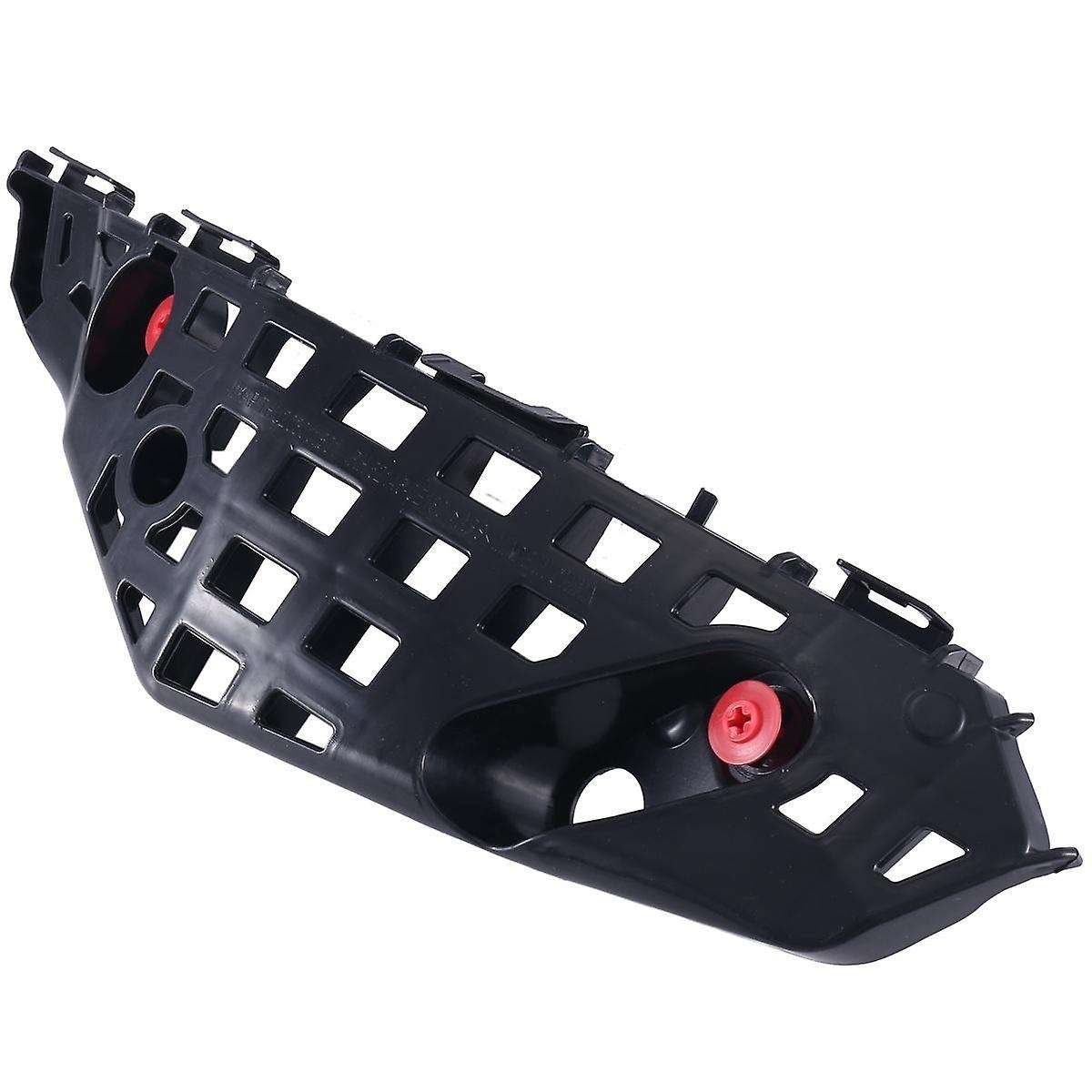 Car Front Bumper Right Bracket for 2020- Front Bumper Bracket with Buckle 52145-0E130