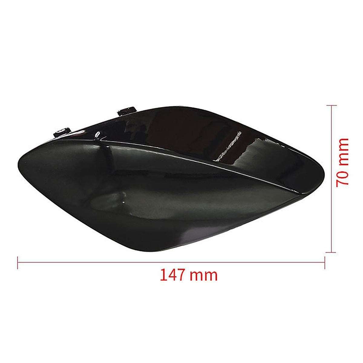 Car Front Bumper Tow Eye Hook Eye Cover Cap Painted 1768850122 for A Class W176 Front Trailer Cover