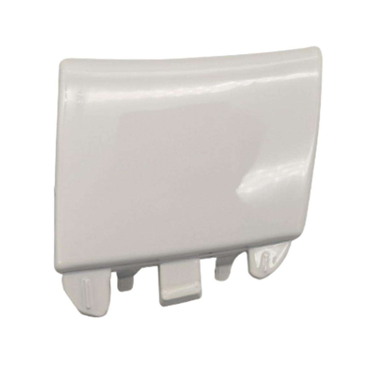 Car Front Bumper Tow Hook Cover Cap Painted 1778859005 for A-Class W177 2023+ White