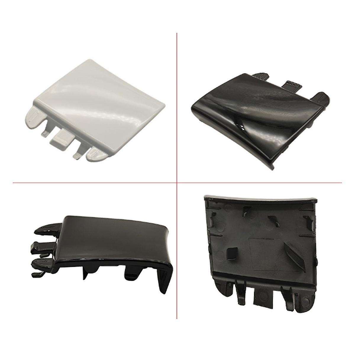 Car Front Bumper Tow Hook Cover Cap Painted 1778859005 for A-Class W177 2023+ White