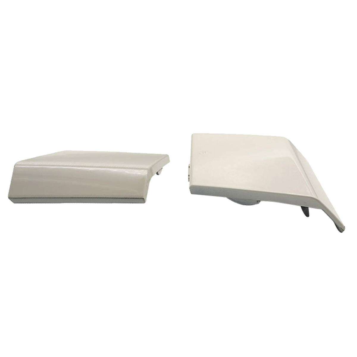 Car Front Bumper Towing Hook Cover Paint 1648846622 for - W164 2010-2012 Tow Hook Cap