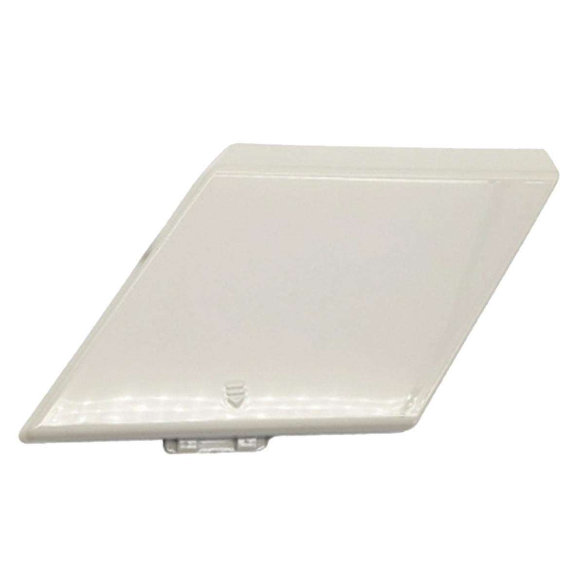 Car Front Bumper Towing Hook Cover Paint 1648846622 for - W164 2010-2012 Tow Hook Cap