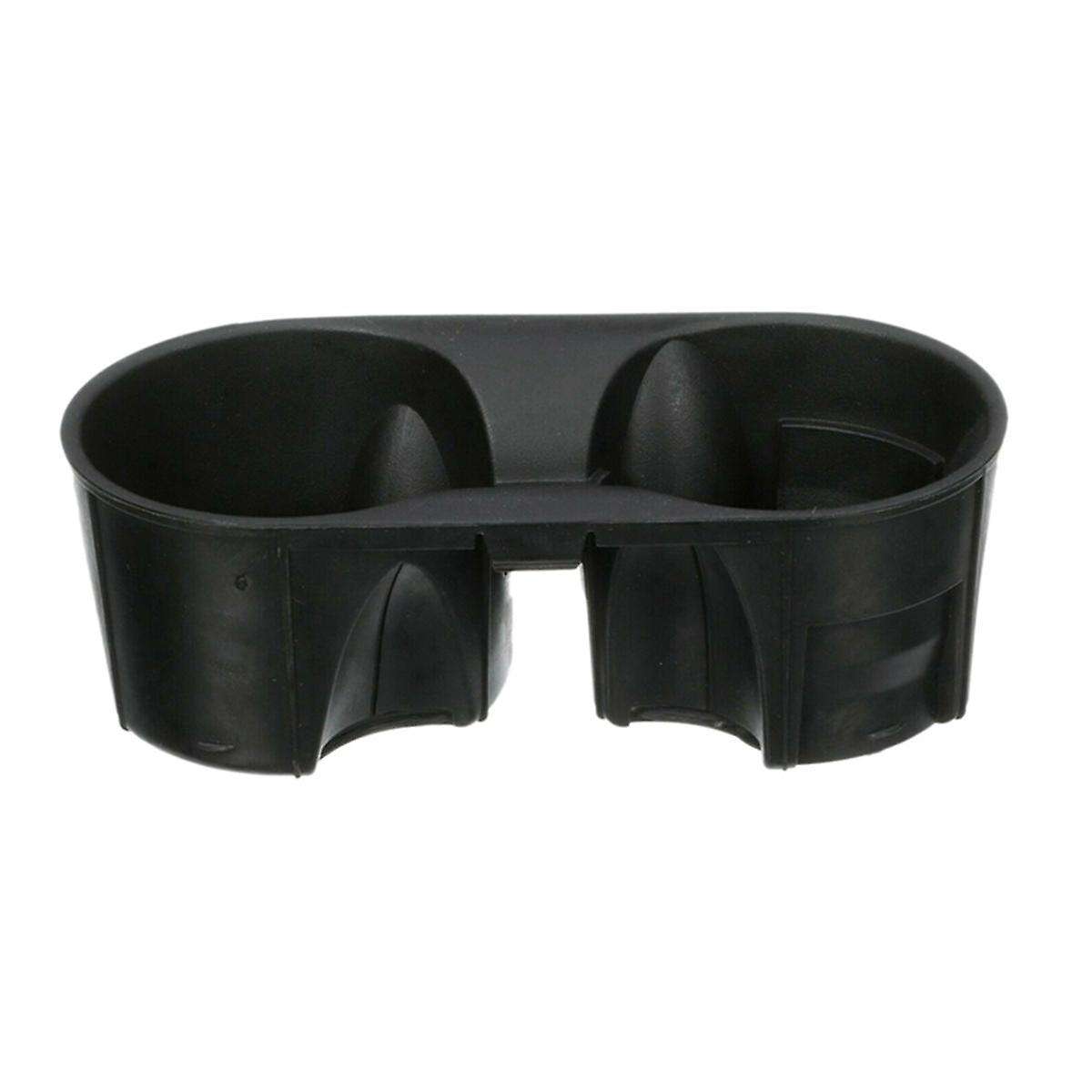 Car Front Center Console Cup Holder for 2007-2010 Wrangler Drink Holder 1FH72XDVAA