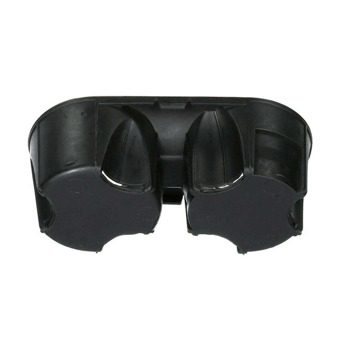 Car Front Center Console Cup Holder for 2007-2010 Wrangler Drink Holder 1FH72XDVAA