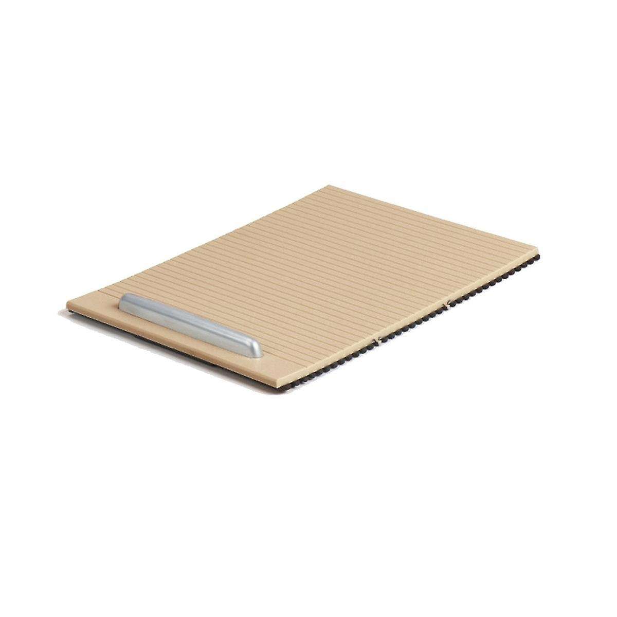 Car Front Center Sliding Shutters Cup Holder Roller Blind Cover for Cc B6 B7 3cd857503(beige)