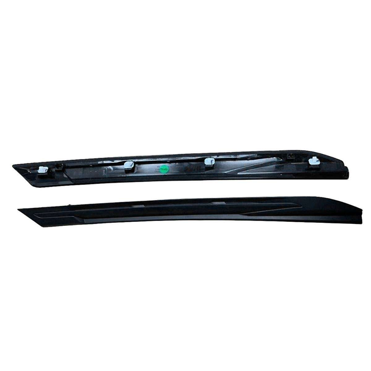 Car Front Decorative Strip without Bright Strip, 98141939xt 98141938xt for 4008 (p84) 5008