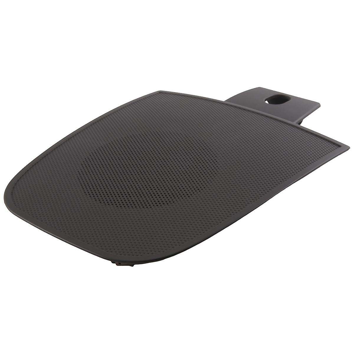 Car Front Dashboard Speaker Cover Grille for XF 2008-2016 C2Z1835LEG C2Z1835AMS