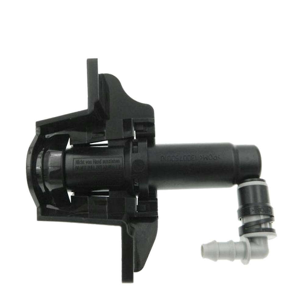 Car Front Headlight Washer Nozzle for K5 2011-2013 98672-3R000 98671-3R000
