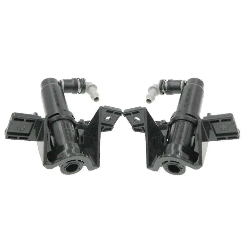 Car Front Headlight Washer Nozzle for K5 2011-2013 98672-3R000 98671-3R000