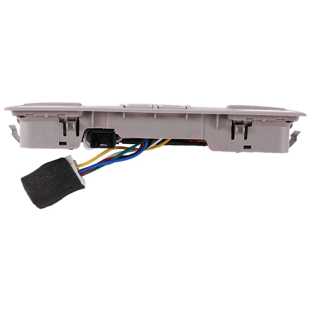 Car Front Interior Overhead Dome Light Reading Lamp with Sunroof Switch for 6 3 5 2 -7 GJ6R-69-970