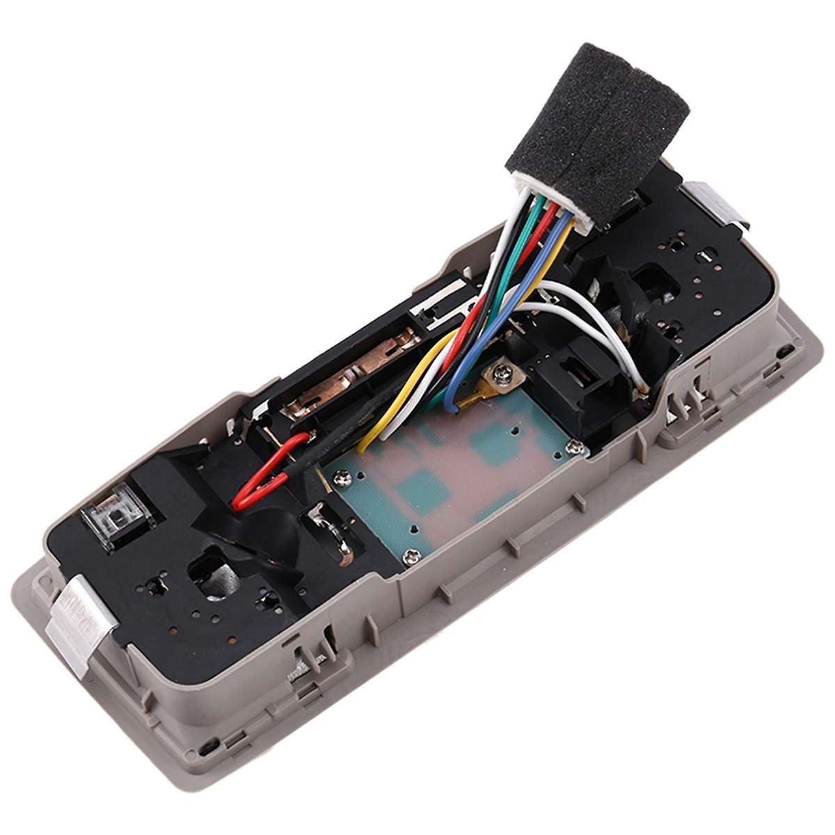Car Front Interior Overhead Dome Light Reading Lamp with Sunroof Switch for 6 3 5 2 -7 GJ6R-69-970