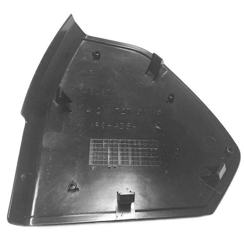 Car Front Left Drivers Door Upper Cover for W211 E-Class 2003-2008