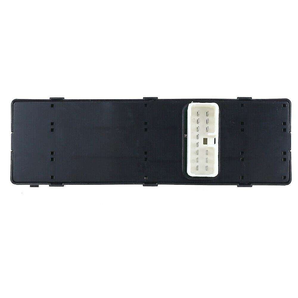 Car Front Left Power Master Window Switch 14 Pin for FORTE Cerato 2011-2012 93570-1X000 935701X000