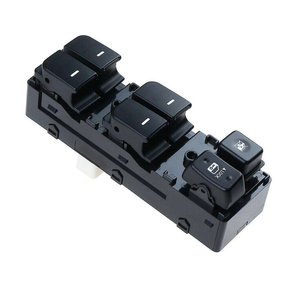 Car Front Left Power Master Window Switch 14 Pin for FORTE Cerato 2011-2012 93570-1X000 935701X000