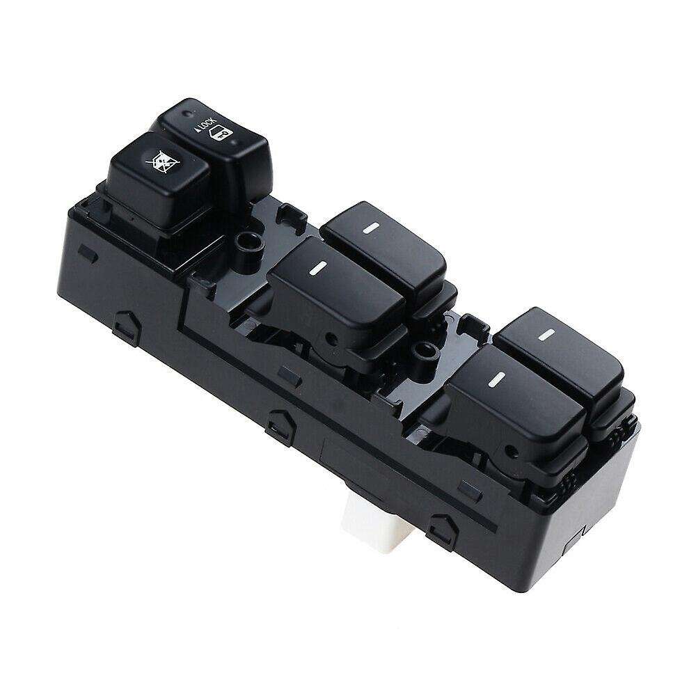 Car Front Left Power Master Window Switch 14 Pin for FORTE Cerato 2011-2012 93570-1X000 935701X000