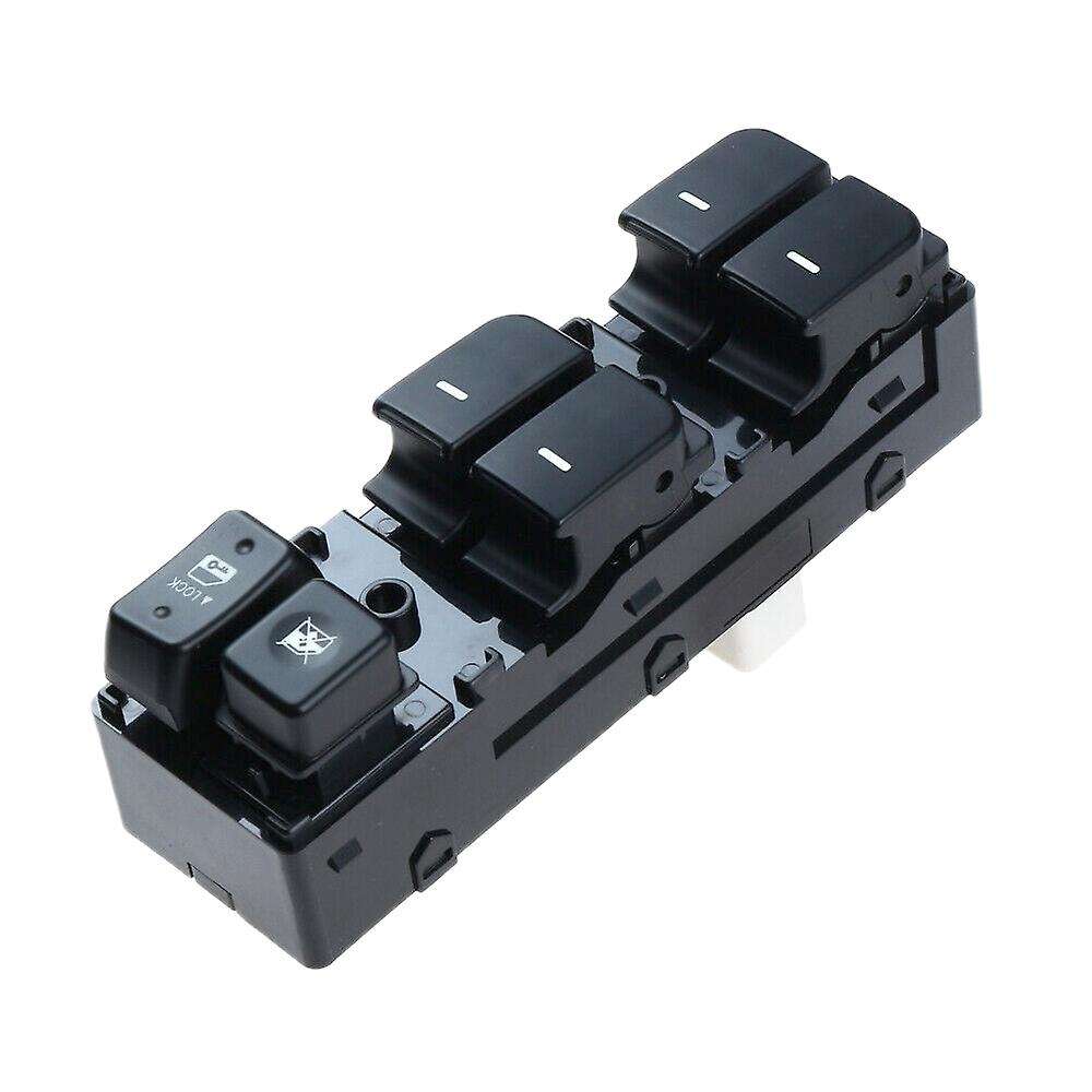 Car Front Left Power Master Window Switch 14 Pin for FORTE Cerato 2011-2012 93570-1X000 935701X000