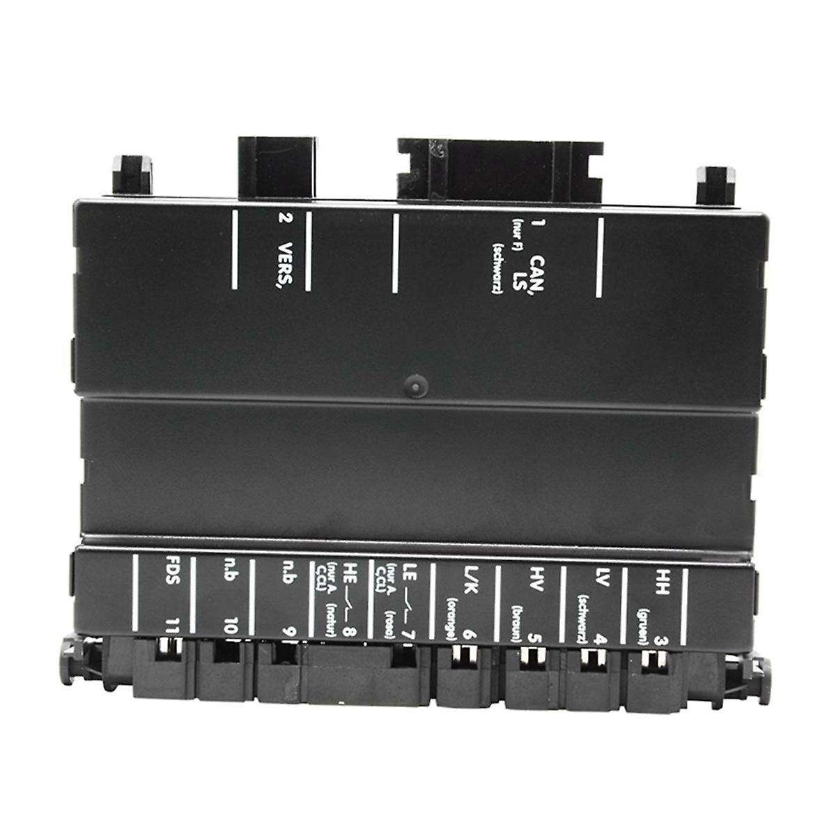 Car Front Left Power Seat Computer Control Module for W203 W209 W211 A2118704626 2118704626