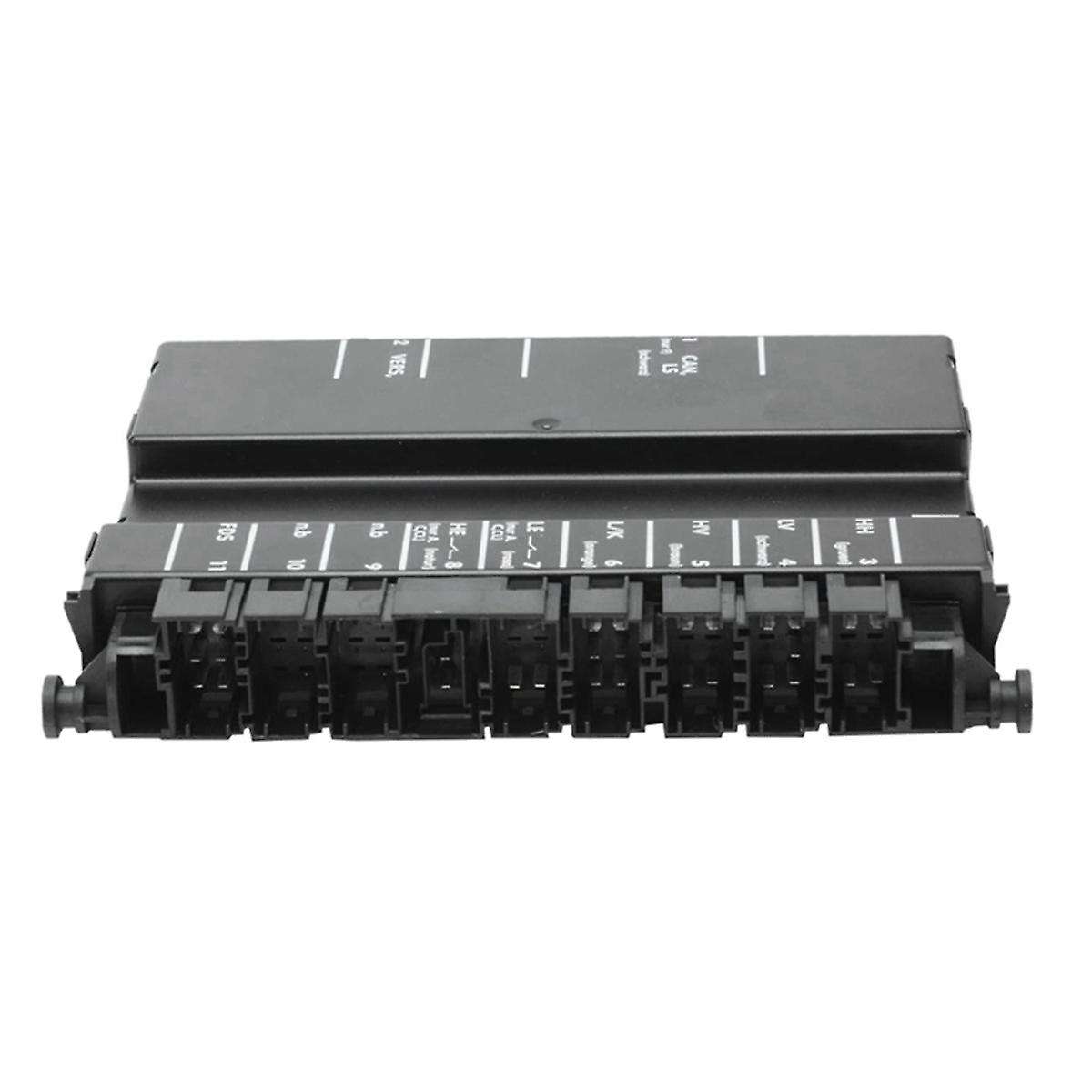 Car Front Left Power Seat Computer Control Module for W203 W209 W211 A2118704626 2118704626